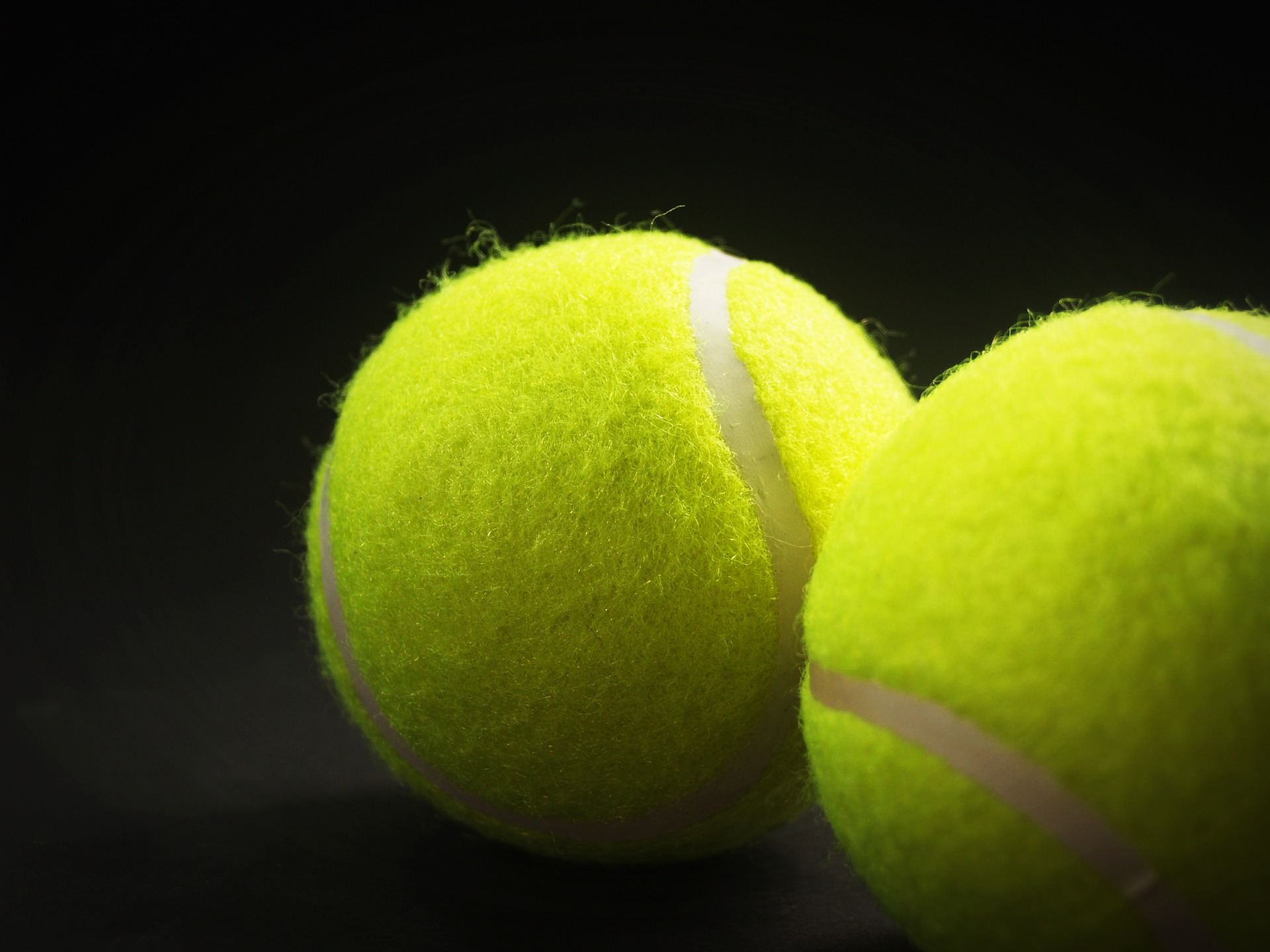 Sportministerium gewährt dem gehörlosen Tennisspieler Jafreen